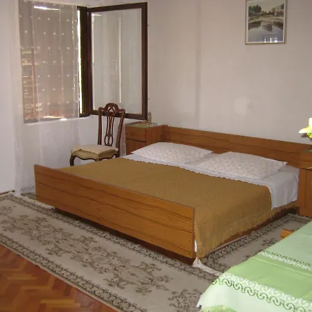 House Tonka Apartamento