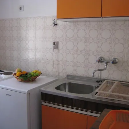 House Tonka Apartamento