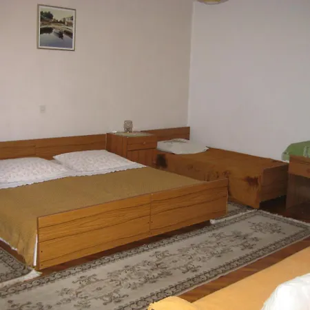 House Tonka Apartamento