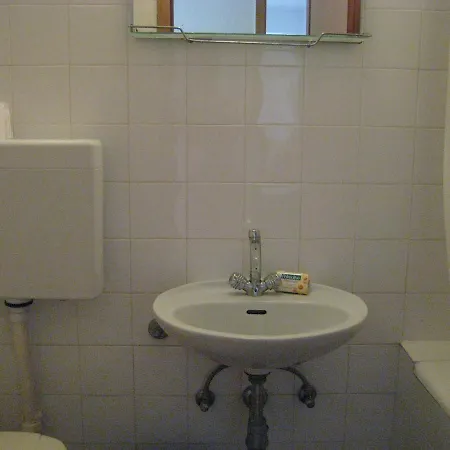 Apartamento House Tonka