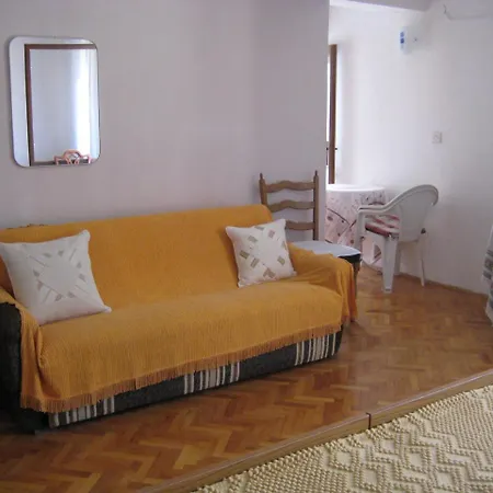 House Tonka Appartement *