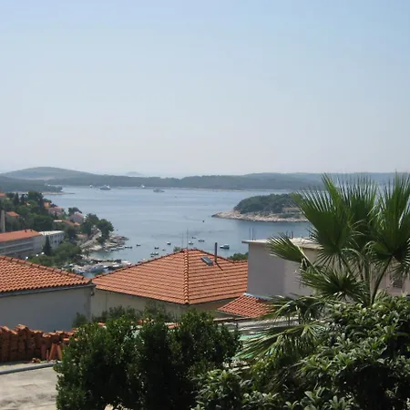 House Tonka Apartment Hvar Town