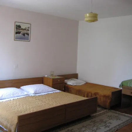 House Tonka Appartement *