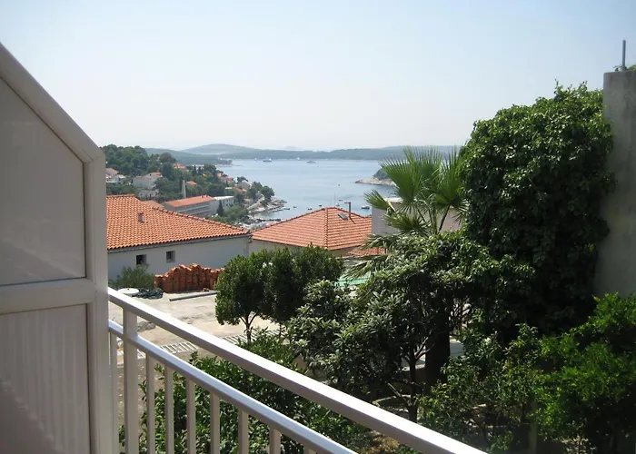 Apartmán House Tonka Hvar Town