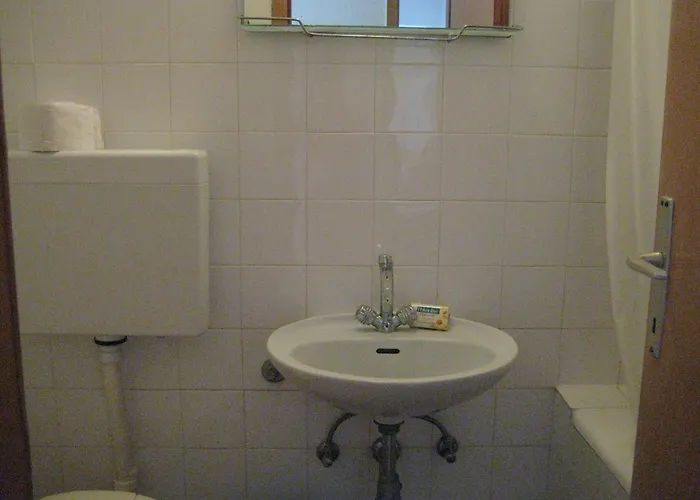 Apartmán House Tonka