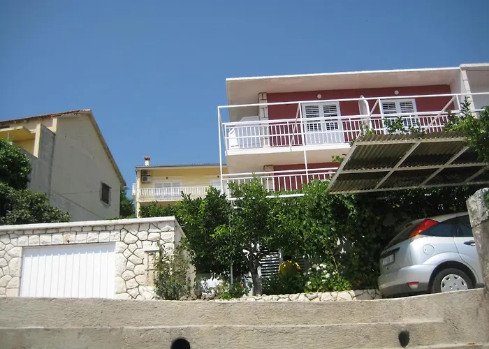 Apartmán House Tonka Hvar Town